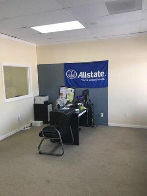 Allstate Insurance