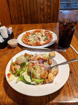 Paparoni's Pizzeria & Grill