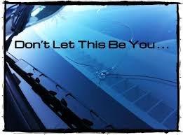 Call now for a free auto glass quote in New Haven, CT call now!