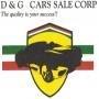 D&g Cars Sale