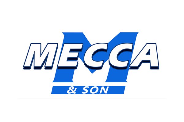 Mecca Trucking Logo