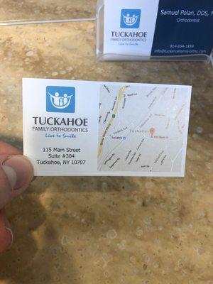 Tuckahoe Family Orthodontics