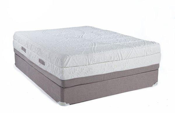 Tempur-like Pillow Top Cool Gel Memory Foam From $316