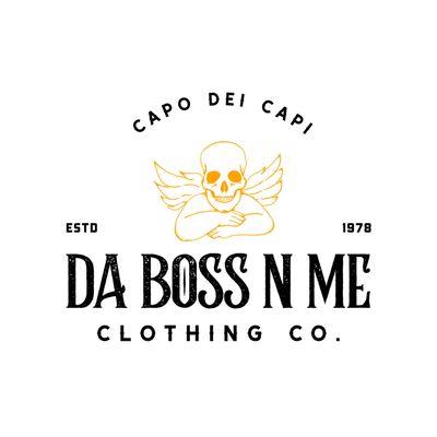 Da Boss N Me Clothing