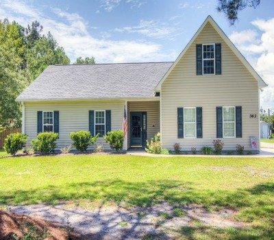 363 Hoover Road...SOLD!!