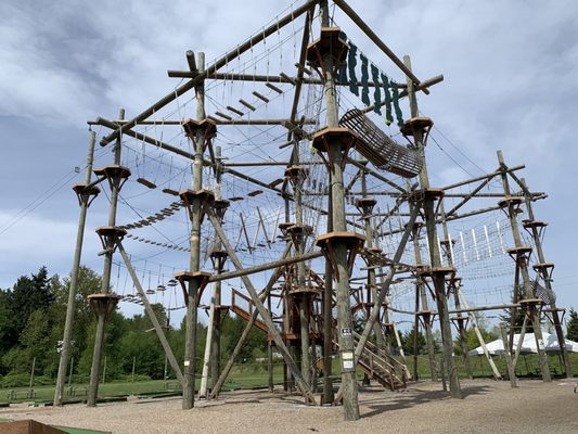 Paine Field Community Park