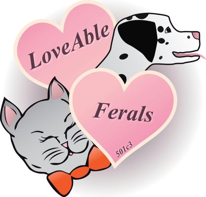 LoveAble Ferals