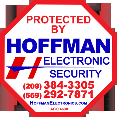 Hoffman Electronic Systems