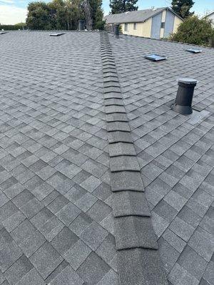 South Bay Skyline Roofing