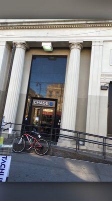 Chase Bank