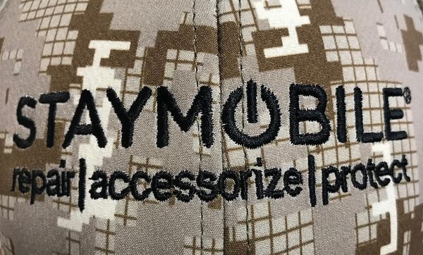 Every day is Military appreciation day @staymobile_tx Veterans and Active duty receives 10% discount on all repairs and accessories.