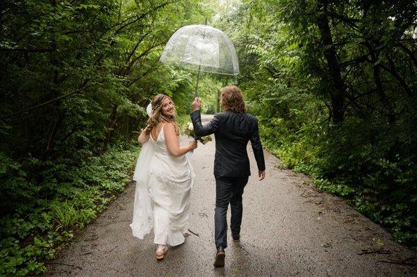 Wedding photo