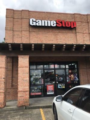 Gamestop