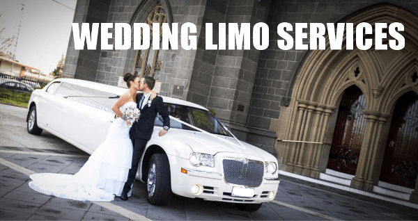 Luciano's Deluxe Limousine Service