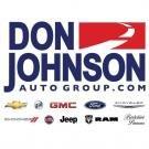 Don Johnson's Cumberland Motors