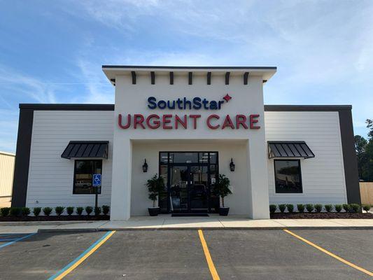 SouthStar Urgent Care