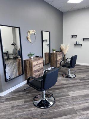 Studio 37 Salon