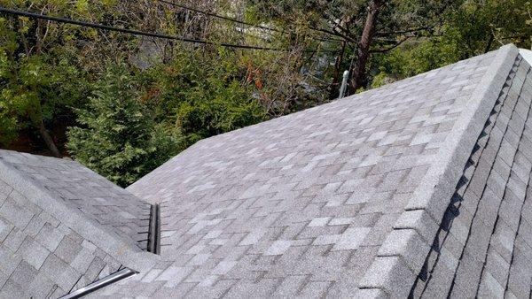 new roof installation in los angeles, ca