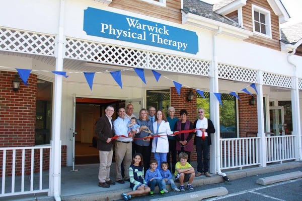 Warwick Physical Therapy