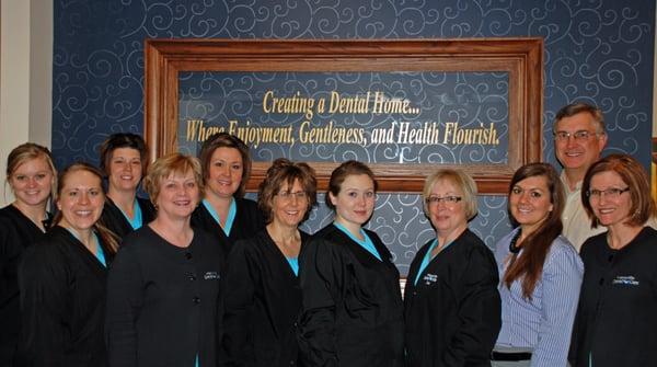 Marysville Dental Care