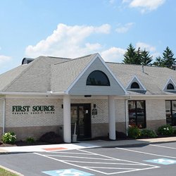 First Source Federal Credit Union