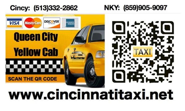 Hyde Park Taxicab