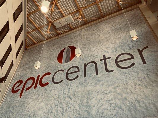 Epic Center Property Management