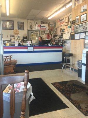 George's Auto Repair