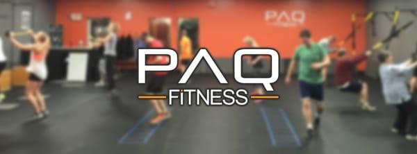 Paq Fitness