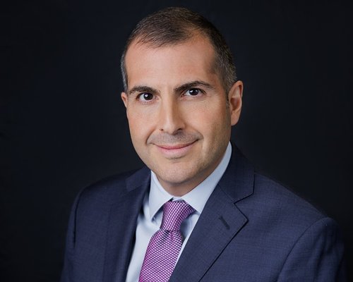 Peter Anastasian
 Senior Vice President
 Wealth Enhancement Group