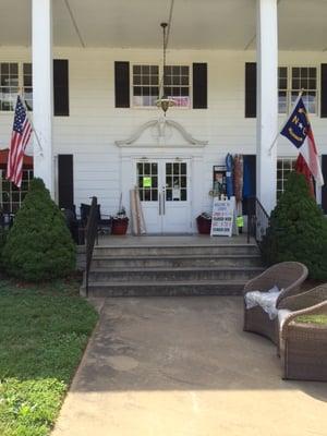 Lindy's Furniture in Connelly Springs, NC