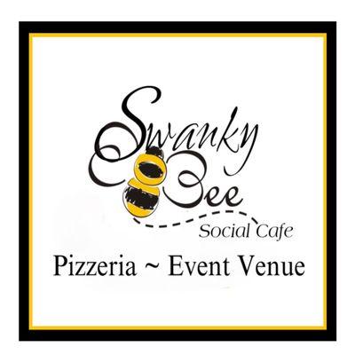 Small town cafe with uptown vibes. Pizzeria, event space for all occasions & local vendor boutique