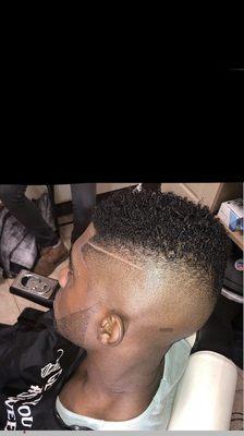 TopFade