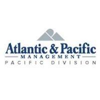 Atlantic & Pacific Management Logo