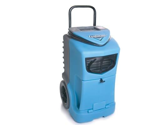 Dri Eaz LGR Dehumidifier