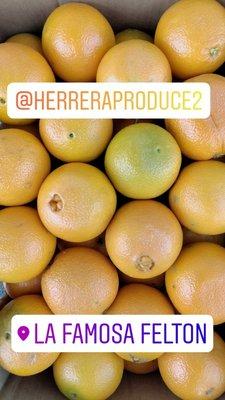 Herrera Produce