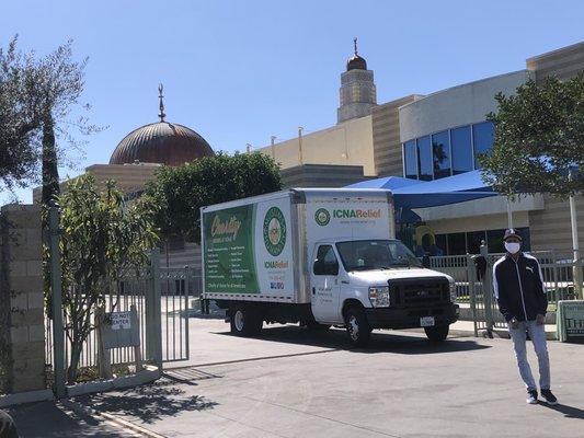 Islamic Institute of Orange County