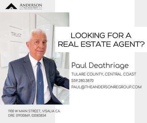 Paul Deathriage Properties