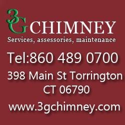 Chimney Sweep Torrington,CT