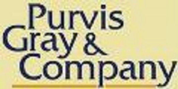 Purvis Gray & Company, LLP