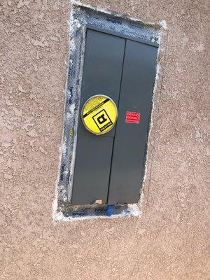 Electrical box