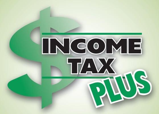 Income Tax Plus