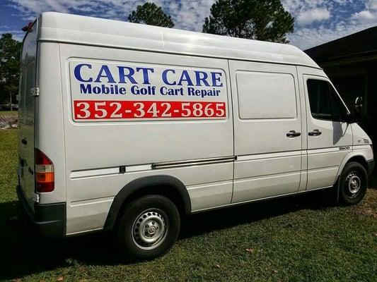 Cart Care