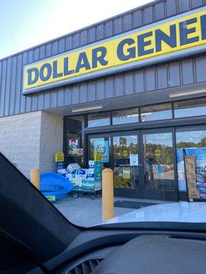 Dollar General