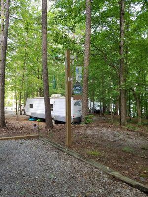 Goat Island Rv Park & Camp Ground