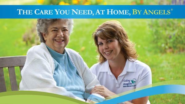 America's Choice in Homecare