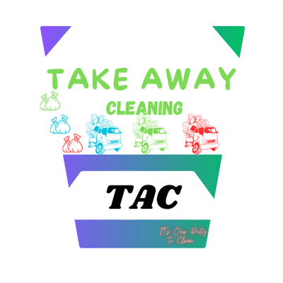 Take Away Cleaning Sevices