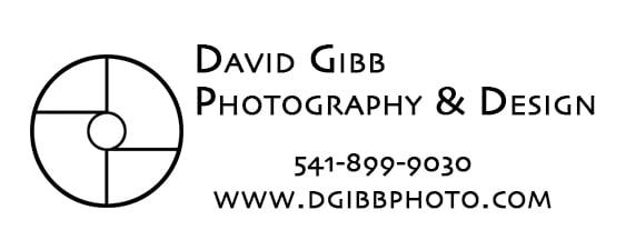 David Gibb Photography & Design