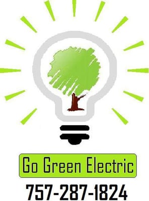 Go Green Electric