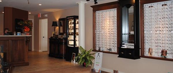 Bell Family Eye Care